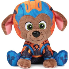 SPINMASTER Mancs őrjárat A szuperfilm plüssfigura Zuma 15 cm plüssfigura