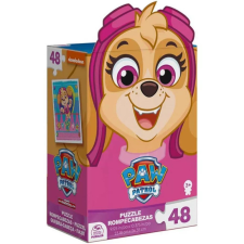 SPINMASTER Mancs Őrjárat: Skye puzzle 48db-os puzzle, kirakós