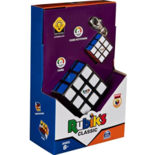 SPINMASTER Rubik Klasszikusok csomag társasjáték