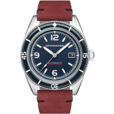 Spinnaker SP-5055-08 Fleuss Automatic 43mm 15ATM, karóra