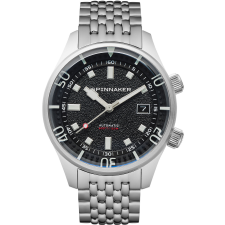 Spinnaker SP-5062-11 Bradner Automatic 42mm 18ATM, karóra