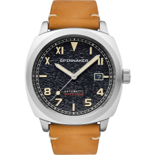 Spinnaker SP-5071-01 Hull Automatic 42mm 10ATM , karóra