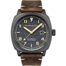 Spinnaker SP-5071-03 Hull Automatic 42mm 10ATM, karóra