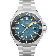 Spinnaker SP-5081-DD Dumas Automatic Mens Watch 44mm 30ATM, karóra