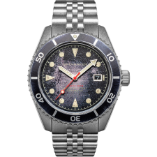 Spinnaker SP-5089-11 Wreck Automatic 44mm 20ATM, karóra