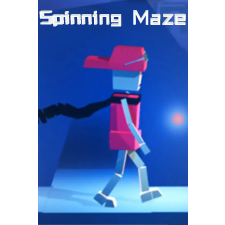 Spinning Maze (digitális licenc) videójáték