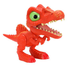  Spinosaurus - bébi dínó játékfigura