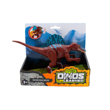  Spinosaurus - hangot adó dínó (54385) játékfigura