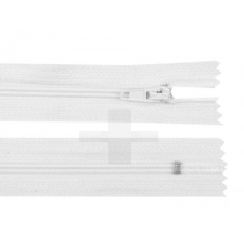  Spirál cipzár 55 cm dekorációs kellék