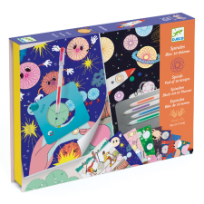  Spirál műhely - 10 fiús téma - 10 themes block kreatív és készségfejlesztő