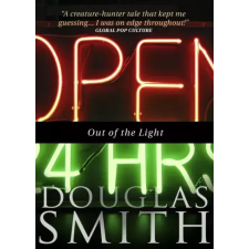 Spiral Path Books Out of the Light egyéb e-könyv