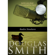 Spiral Path Books Radio Nowhere egyéb e-könyv