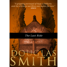 Spiral Path Books The Last Ride egyéb e-könyv