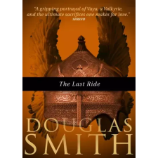 Spiral Path Books The Last Ride egyéb e-könyv