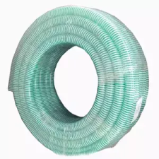  Spirál szívótömlő 76mmx25m locsolótömlő