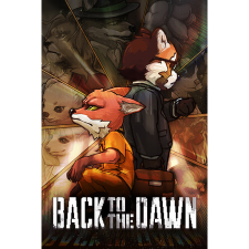 Spiral Up Games Back to the Dawn (PC - Steam elektronikus játék licensz) videójáték