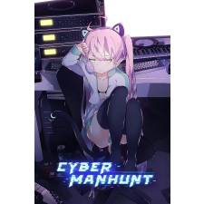 Spiral Up Games Cyber Manhunt 2: New World (digitális licenc) videójáték