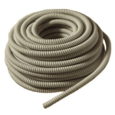  Spirálcső TGG-25 25mm (gégecső) villanyszerelés