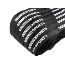  Spirálos cipzár vízálló - 2 méter rövidáru