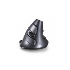  Spire CG-DLM618GX-2.4G Ergonomic mouse Black egér