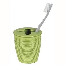 Spirella Spirella Darwin fogkefetartó olive fürdőszoba kiegészítő