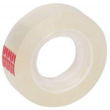 Spirit : Áttetsző cellux ragasztószalag 15mmx33m 1db ragasztószalag