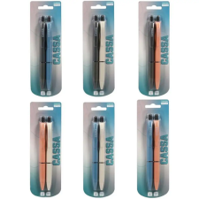 Spirit : Cassa olajos zselés toll 2db-os szett toll