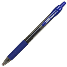 Spirit : Classic Gel zselés toll 0,5mm-es kék toll