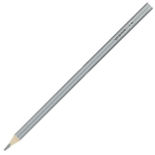 Spirit : Ezüst Premium háromszögletű színes ceruza színes ceruza
