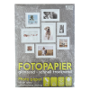 Spirit : Fotópapír A4-es méretben 180gr 25db-os