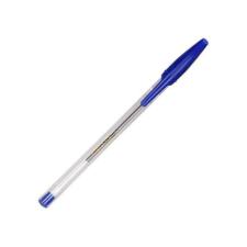 Spirit : Klasszikus kék golyóstoll 1.0mm-es toll