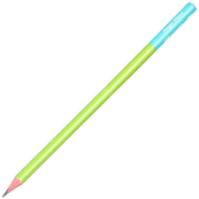 Spirit : Magic Wood HB grafit ceruza zöld színben ceruza