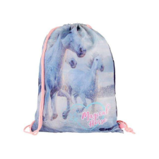 Spirit : Magical Horse lovas tornazsák, sportzsák 33x47cm tornazsák