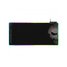 Spirit of Gamer Darkskull Hub RGB - XXXL egérpad fekete (SOG-PAD2XXL) (SOG-PADHXXRGB) egérpad