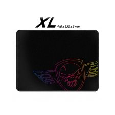 Spirit of Gamer Darkskull - XL egérpad fekete (SOG-PAD02XL) (SOG-PAD02XL) egérpad