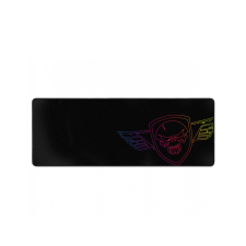 Spirit of Gamer Darkskull - XXL egérpad fekete (SOG-PAD02XXL) (SOG-PAD02XXL) egérpad