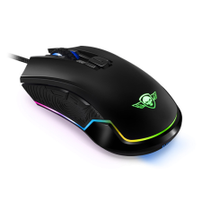 Spirit of Gamer Elite-M20 Edition 2 Black (S-EM20BK2) egér