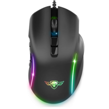 Spirit of Gamer Elite-M30 fekete (S-EM30) egér