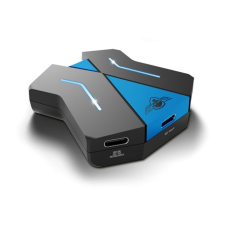 Spirit of Gamer SOG-CONV1 Nintendo/PS4/PS3/Xbox One egér/billentyűzet konzol adapter