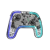 Spirit of Gamer Spirit of Game Pulse Wireless controller - Fekete/Kék (PC/iOS/Android) (SOG-BTGPS1)