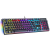 Spirit of Gamer XPERT K250 Mechanical Keyboard Black HU (CLA-XK250BK)