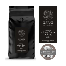 Spirit of Mountain ízesített Kávékülönlegesség 250 g - Amaretto kávé