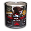  Spirit Of Nature Hypoallergenic Vaddisznó 800gr