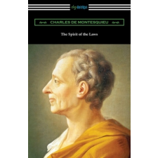  Spirit of the Laws – Tbd idegen nyelvű könyv