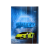 Spirit : Speed Racer gumis mappa A/4