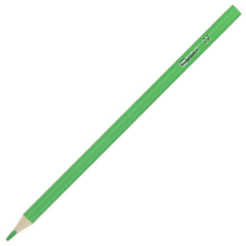 Spirit : Zöld Premium háromszögletű színes ceruza színes ceruza