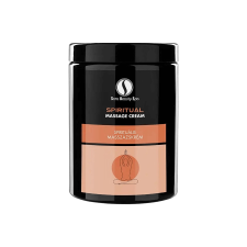 Spirituális masszázskrém - 1000ml - Sara Beauty Spa masszázskrémek, masszázsolajok