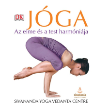 Spirituart Jóga Alapítvány Jóga - Az elme és a test harmóniája életmód, egészség