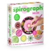 Spirograph - Neon