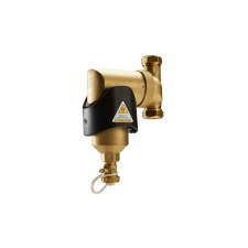 Spirotech Spirotrap MB3 mágneses iszapleválasztó 2" belső menet hűtés, fűtés szerelvény